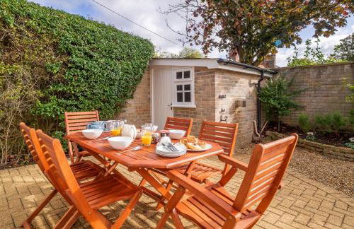 Maltings Lodge - Photo 25