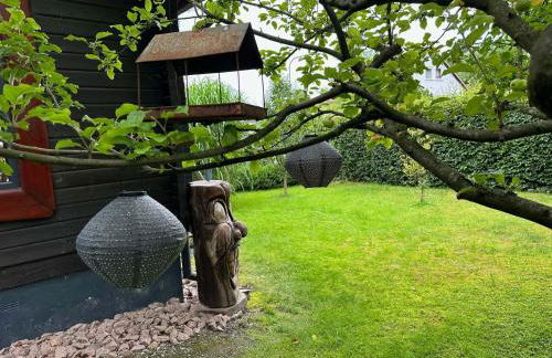 Holzhaus Harzville - Foto 32