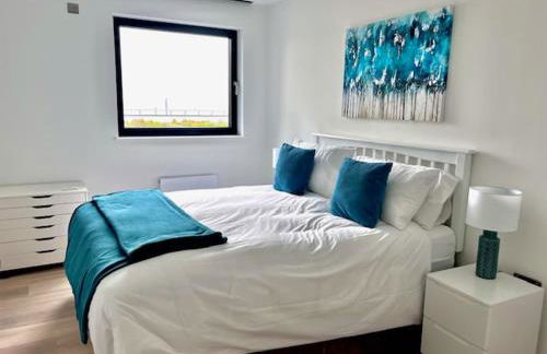 SoHot Stays Sail Apt Sea Views Ground Floor Free Parking - Foto 18