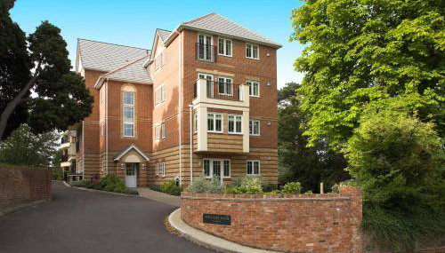 Bounty Suite Westlands House - Foto 5