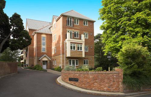 Bounty Suite Westlands House - Foto 5