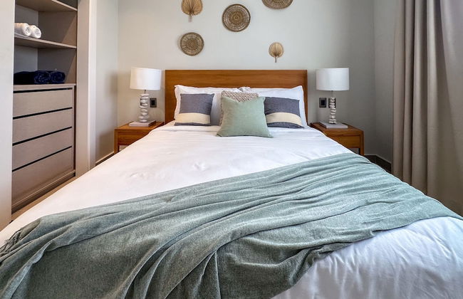 4 Bedroom Beach Penthouse w Private Rooftop - Foto 44