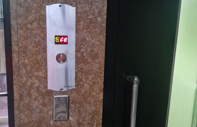 506 Moderno Aparta-Suite en Versalles Tipo Loft - Cali Tower Suites & Lofts - Photo 37