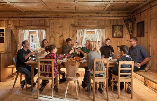 Sotciastel Antico Chalet - Foto 29