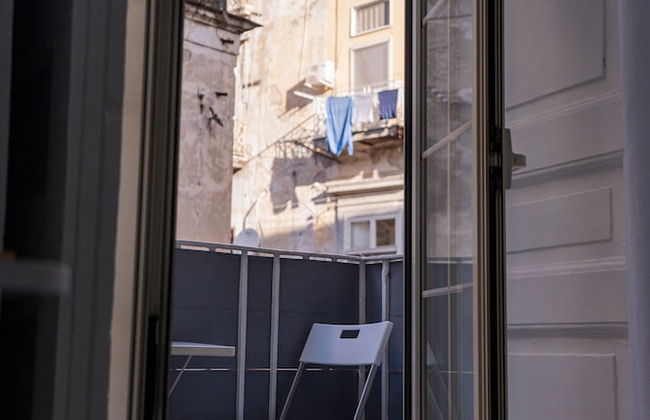 Terno su Napoli Sanità - Foto 35