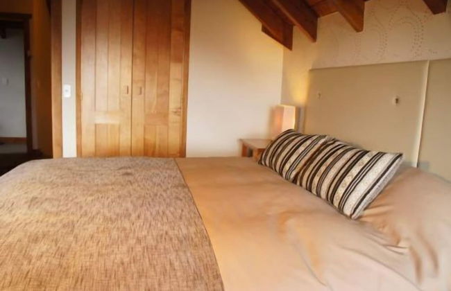 Las Morillas Huemul Lodge - Foto 14