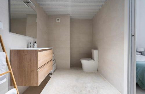 Exclusivo Loft con terraza en Ciudad Artes y Cienc - Photo 18