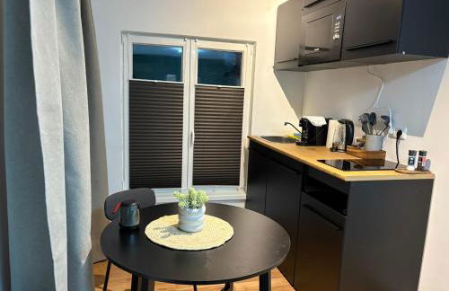 Neues Apartmenthaus mit 4 Wohnungen im Zentrum - Foto 15