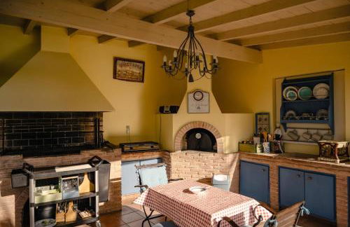 Villa Elmar - Foto 30