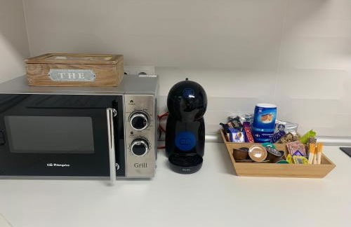 Rincón Santa Eulalia. Parking y Desayuno incluido. - Foto 3