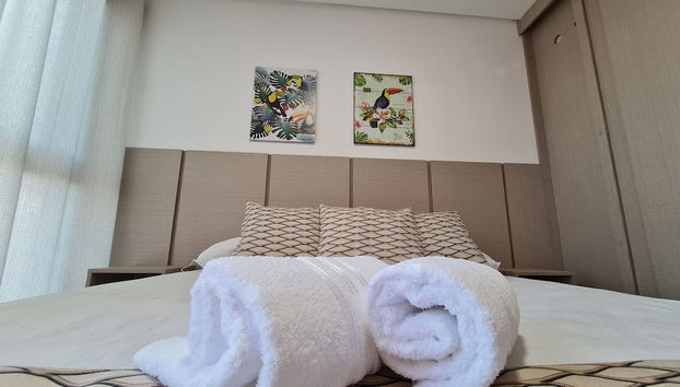 Villas do Porto - 211 by La Playa - Foto 5, Habitación