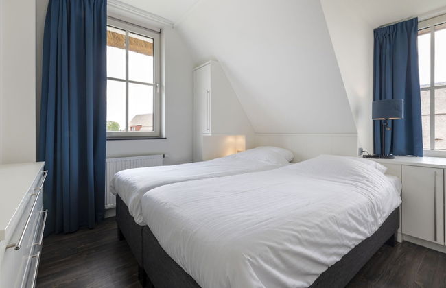 Villa With a Sauna in Tjeukemeer - Foto 4