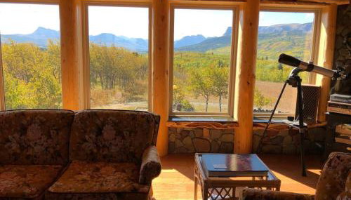 Glacier Ridge Chalet- An Incredible Rockies Panorama Part of the Glacier Ridge Vacation Rental Collection - Foto 5