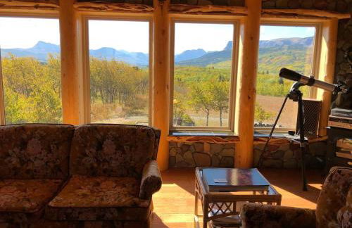 Glacier Ridge Chalet- An Incredible Rockies Panorama Part of the Glacier Ridge Vacation Rental Collection - Foto 5