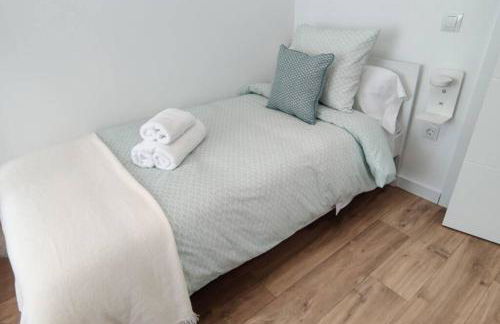 Xátiva Home, Loft Center - Foto 14