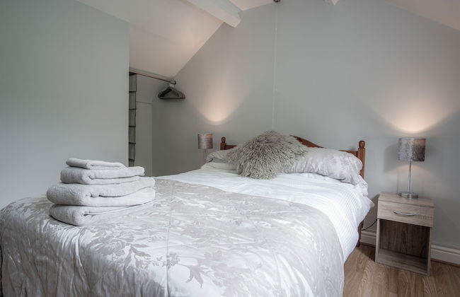 Wern Y Glais - 2 Bedroom Cottage - Glais - Photo 13