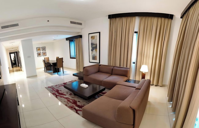 Tulip Creek Hotel Apartments - Photo 51