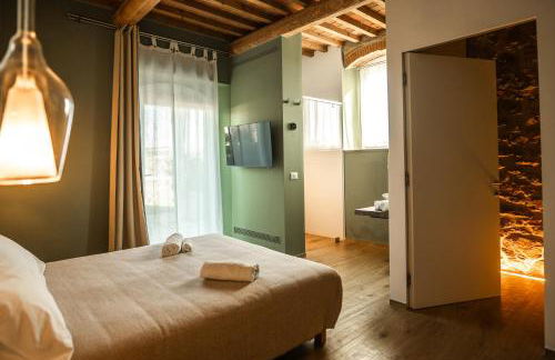 Podere Pietravento - Foto 75