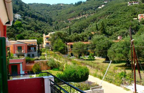 Lena Blue Sea Apartments - Foto 8