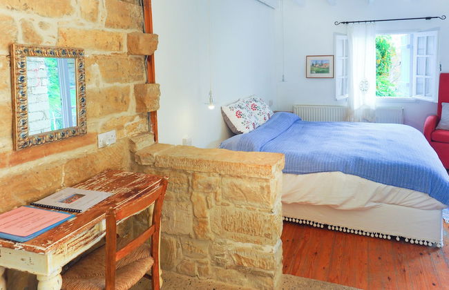 Cyprus Villages Hotel & Restaurant - Central Location - Bed & Breakfast - With Access To Pool And Stunning Views - Foto 7