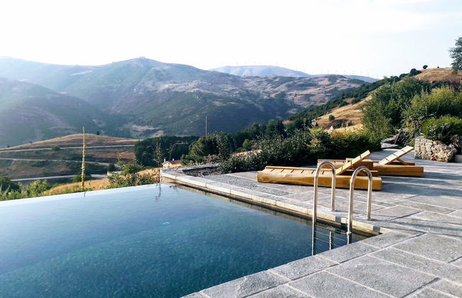 Azanias Chalet - Foto 24