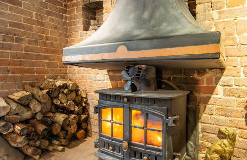 Highlands Farmhouse - Foto 6