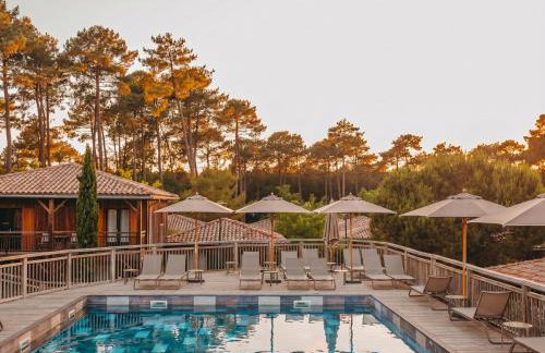 Domaine du Ferret Restaurant & Spa - Foto 48