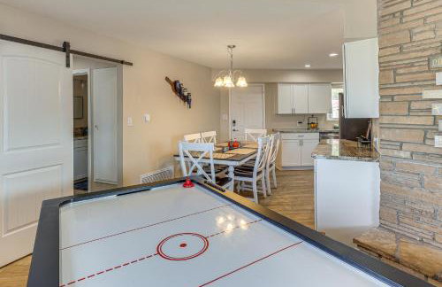 3 Mi to Lake Havasu: Family Home w/ Game Room - Foto 6
