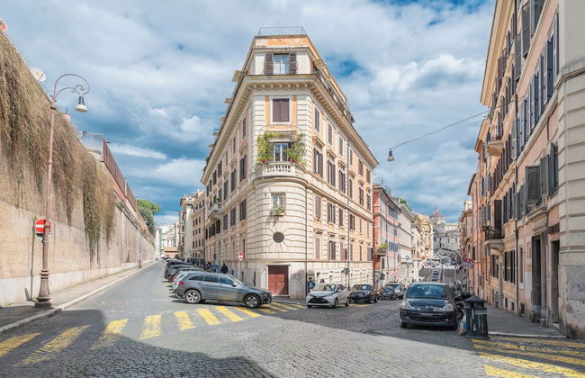 Rione Monti Suites - Foto 74