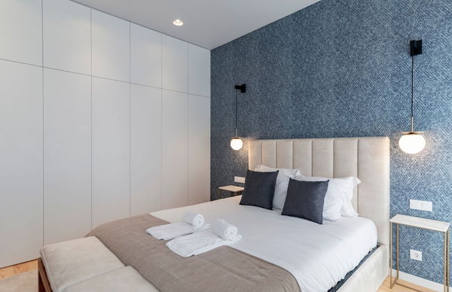 Almada 551 by LovelyStay - Foto 34