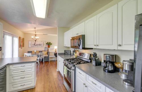 Bitterroot Mountain Views Montana Family Home! - Foto 13