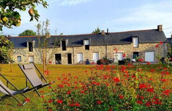 La boucaliniere - Photo 1