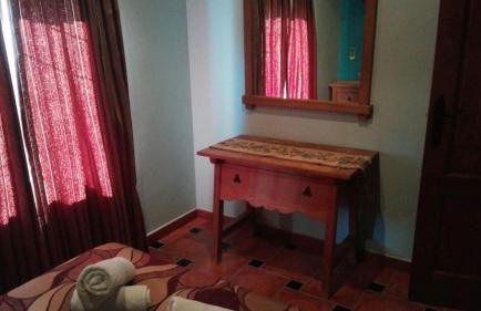 Alojamiento Turistico Rural El Yelmo - Foto 20