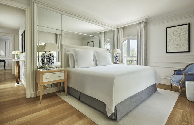 Grand-Hôtel du Cap-Ferrat, A Four Seasons Hotel - Foto 3