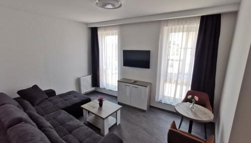 HP Apartments - Foto 2