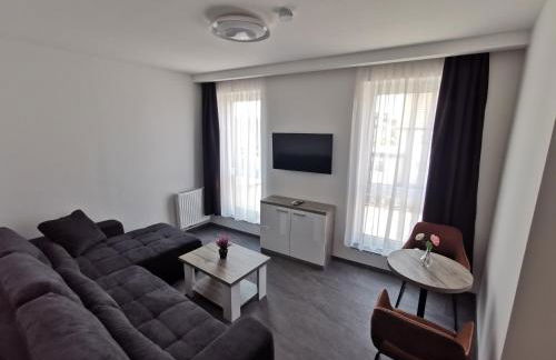 HP Apartments - Foto 2