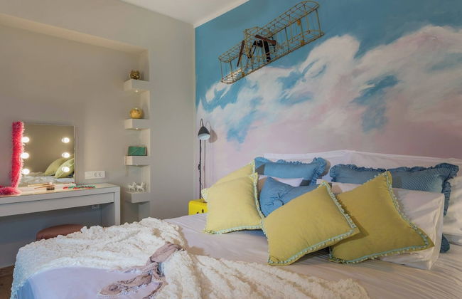 An Idyllic Hideaway Villa Shangri-la Zakynthos - Photo 14