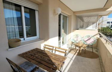 Marina Banus Apartment with Amazing Views - Photo 8