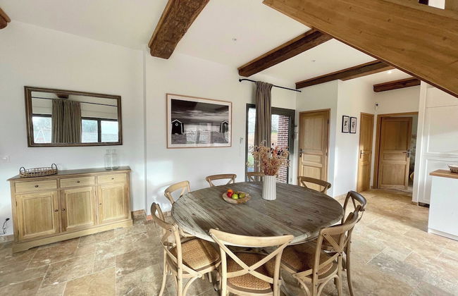 Maison Melrose - Lovely House Near Deauville - Foto 28