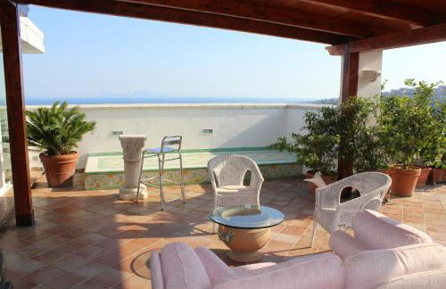 Attico Paradiso - Foto 16