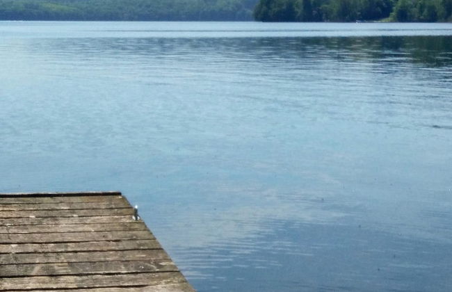 4 Person Holiday Home in Silkeborg-by Traum - Foto 25