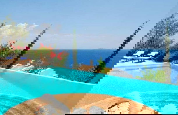 Corfu Luxury Villas - Foto 55