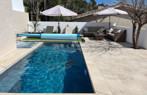 Lux Spa 2 Barcelona - Foto 2