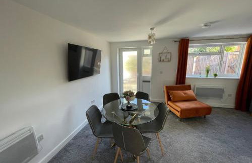 Luxury One Bed Apartment Stevenage - Foto 19