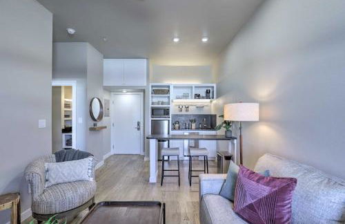 Centrally Located San Marcos Unit with Parking! - Photo 16