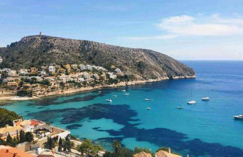 Villas Moraig - Foto 25