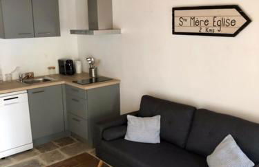 Ferme de Riou - Foto 55