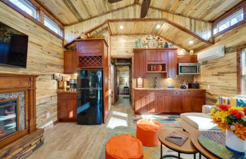 Hook, Line and Sinker Retreat with Fire Pit! - Foto 7