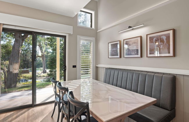 The Sebel Creswick Forest Resort - Foto 12