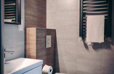 Trzy Małe Drzewka - Foto 40